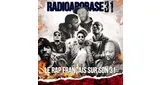 Logo da Radio Arobase 31