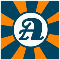 Logo da Radio Arquibancada