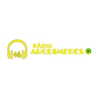 Logo da Radio Arquimedes