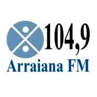 Logo da Radio Arraiana