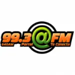 Radio Arroba 99.3 FM