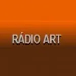 Logo da Radio Artmadeira