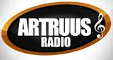 Logo da Radio Artruus Miami