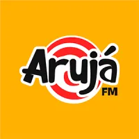 Logo da Radio Arujá FM