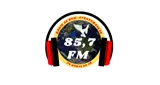 Logo da Radio As Bem-Aventuranças 85,7 FM