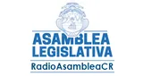 Logo da Radio Asamblea Legislativa de Costa Rica