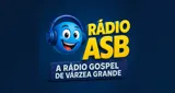 Logo da Radio ASB Fm