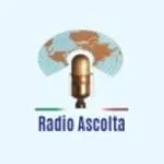 Logo da Radio Ascolta