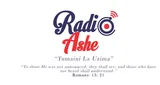 Logo da Radio Ashe
