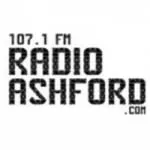 Logo da Radio Ashford 107.1 FM