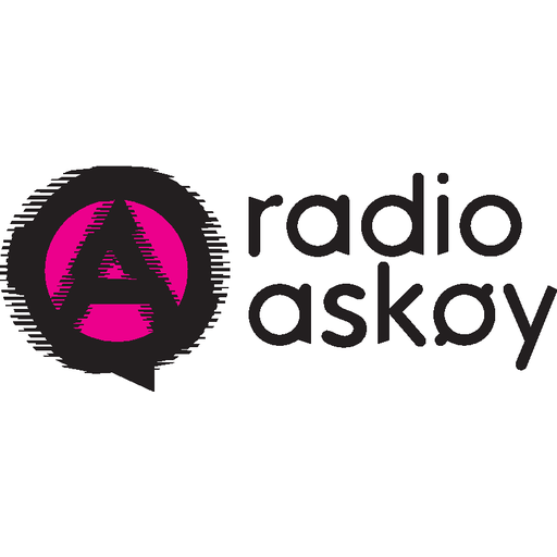 Logo da Radio Askøy
