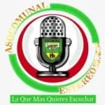 Logo da Radio Asocomunal Estereo 89.4 FM