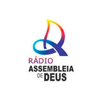 Logo da Radio Assembleia de Deus