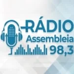 Logo da Radio Assembleia RR