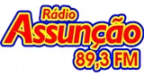 Logo da Radio Assunção