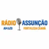 Logo da Radio Assunção CE
