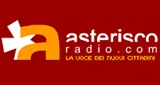 Logo da Radio Asterisco