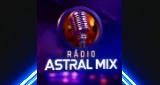 Logo da Radio Astral Mix
