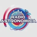 Logo da Radio Astronómica 91.5 FM