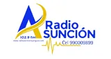 Logo da Radio Asuncion Yunguyo