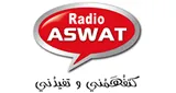 Logo da Radio Aswat