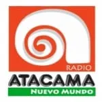 Logo da Radio Atacama Nuevo Mundo 96.9 FM