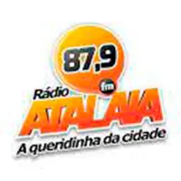 Logo da Radio Atalaia