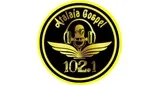 Logo da Radio Atalaia Gospel