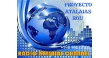 Logo da Radio Atalaias Channel