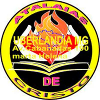 Logo da Radio Atalaias de Cristo