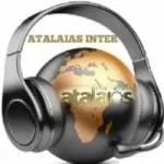 Logo da Radio Atalaias Inter