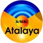 Logo da Radio Atalaya 100.1 FM