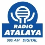 Logo da Radio Atalaya 680 AM