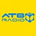 Logo da Radio ATB 102.4 FM
