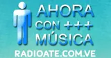 Logo da Radio ATE
