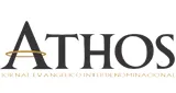 Logo da Radio Athos