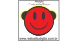 Radio Atitudigital