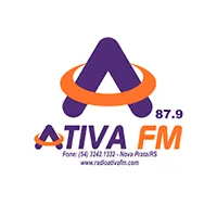 Radio Ativa FM