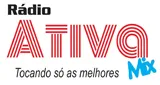 Radio Ativa Mix