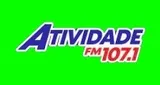 Radio Atividade 107,1 FM