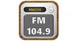 Radio Atividade FM 104 .com.br
