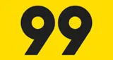 Radio Atividade FM 107.1  Costa Sul 99 FM