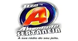Radio Atividade Sertaneja FM