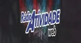 Logo da Radio Atividade Web