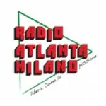 Logo da Radio Atlanta Milano