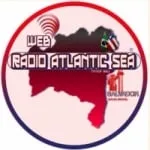 Logo da Radio Atlantic Sea