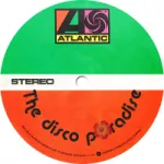 Logo da Radio Atlantic