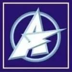 Logo da Radio Atlântida 106.3 FM