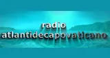 Logo da Radio Atlantide Capo Vaticano