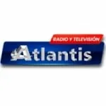 Logo da Radio Atlantis 99.3 FM